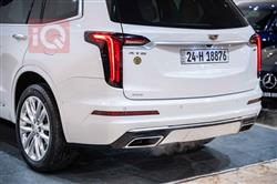 كاديلاك XT6